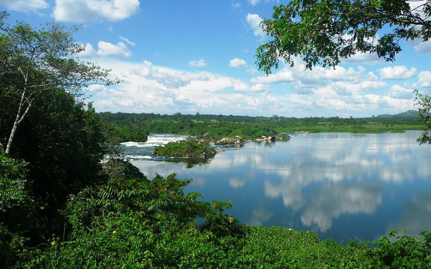 Semliki National Park Uganda S Top Destinations Ganyana Safaris Uganda